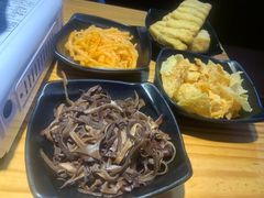 -螺大蛳柳州螺蛳粉·火锅·热干面(西城永捷店)