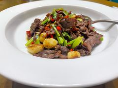 -冠州宴·海鲜烤鸭民间菜(冠县店)