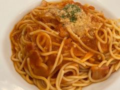 -萨莉亚意式餐厅(恒宝广场店)