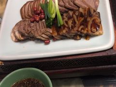 -情满四合院•京菜•烤鸭(动物园店)