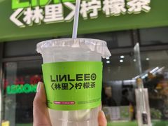 -LINLEE林里·手打柠檬茶(惠城仲恺天益城店)