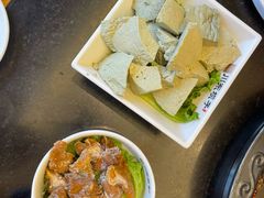 -川东坝子火锅(宝龙店)