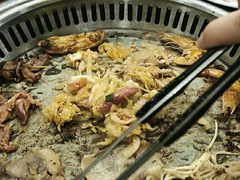-比尔森啤酒自助烤肉(红旗街店)