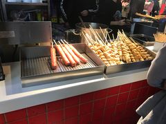 -万利记·长沙粉面小吃(东门町美食街店)