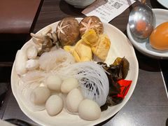-MoMo牧场·寿喜烧专门店(长泰广场店)