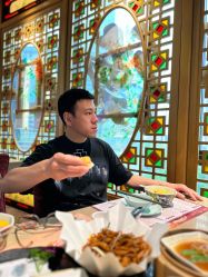 -型男帮男士假发补发·佩戴式发型