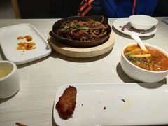 -九毛九西北菜(百信广场店)