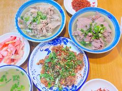 -冯四孃跷脚牛肉·非物质文化遗产店
