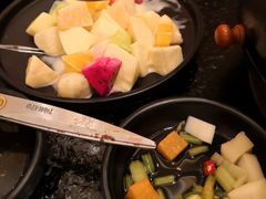 -九田家黑牛烤肉料理(中北镇店)
