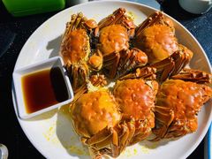 -苏浙徽·农家大院(吴江中山南路店)