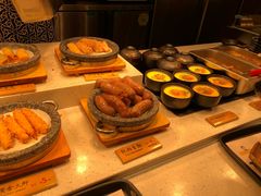 -好人民间小吃(镇江八佰伴店)