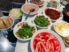 -龙厂长老火锅(抚琴店)
