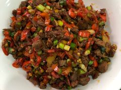 -建辉湖南土菜馆(南大街店)