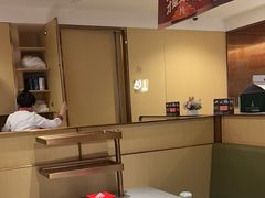 -海底捞火锅(金地广场生日主题店)