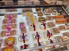 -85度C(上海兰溪二店)