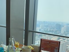 -视界美食自助餐厅·石家庄希尔顿酒店