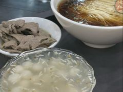 -毛华美食(清扬路店)