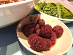 -川正旺江湖菜(三元桥店)