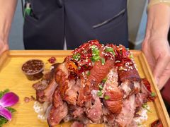 -凯鸽酒楼•雁北民间菜(云冈石窟店)