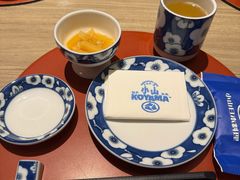 -小山日本料理(兴业太古汇店)