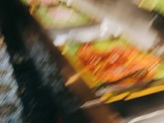-五月罗马海鲜烤肉自助餐厅(印象城店)