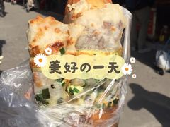 -水丰路鸡蛋饼