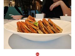 -洋洋中餐馆·SINCE 1997(信投店)