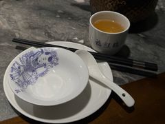 -福照楼汽锅鸡·云南菜(火车站锦江店)
