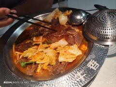-老王全牛宴·鲜牛肉牛杂火锅(总店)