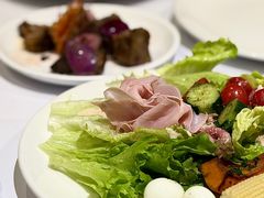 -拉蒂娜·巴西牛排馆 Latina·Brazilian Steakhouse(陆家嘴旗舰店)
