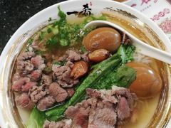 -一肴·牛肉粿条(深圳湾睿印店)
