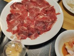 -大河宴·椒麻鱼火锅(北京路中和美食街店)