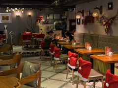 -Rosemary·纽西兰简餐(江南西店)