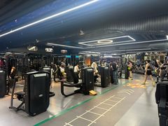 -宝体健身会(宝安体育馆店)