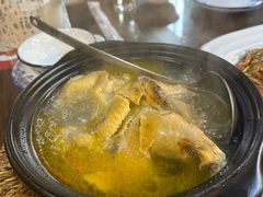 -缘来聚·徽菜名店(黄山宏村店)