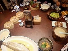 -南京大牌档(济南万象城店)