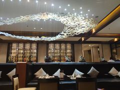 -太湖饭店玉兰厅(自助餐厅)