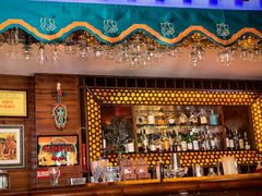 -甘尼仕印度餐厅爵士酒吧(阳春巷店)
