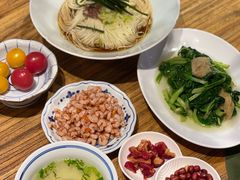 -香雪海·蘇面館(湖滨店)