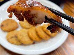 -创味·民间海南菜·非遗藤桥排骨(藤桥·免税城店)