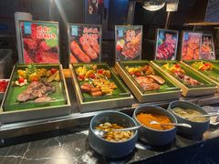 -喜庭海鲜自助(来福士店)