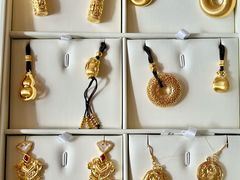 -广州周大福金融中心