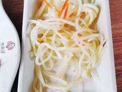 -李先生牛肉面(长春红旗街店)