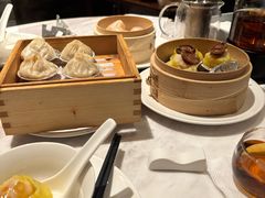 -御公馆中餐厅·点心·顺德菜·佛山东平保利洲际酒店