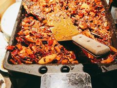-江边城外烤全鱼(方庄时代购物中心店)