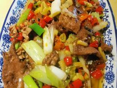 -张豆花(碚峡路店)