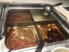 -海底捞火锅(航洋城店)