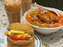 -华嫂冰室(尖沙咀店)