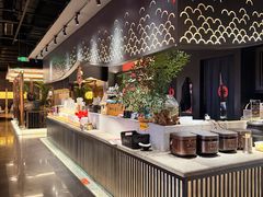 -六月雪干锅(绵阳王府井百货店)