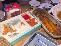 -俭寨大盘鸡·缸子肉·小公鸡·新疆菜(云通店)